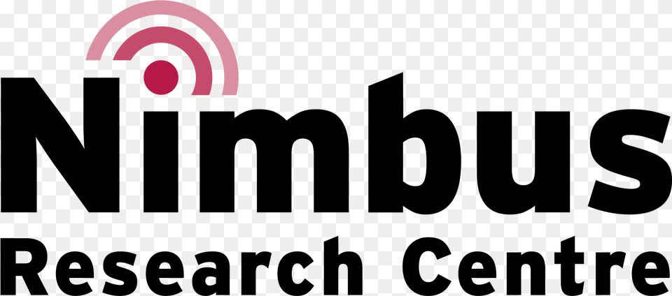 Nimbus Research Centre Nimbus Research Centre Nimbus Centre Logo Png