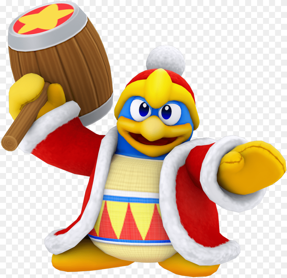 Niment On Twitter Kirby Star Allies Models, Toy Png Image