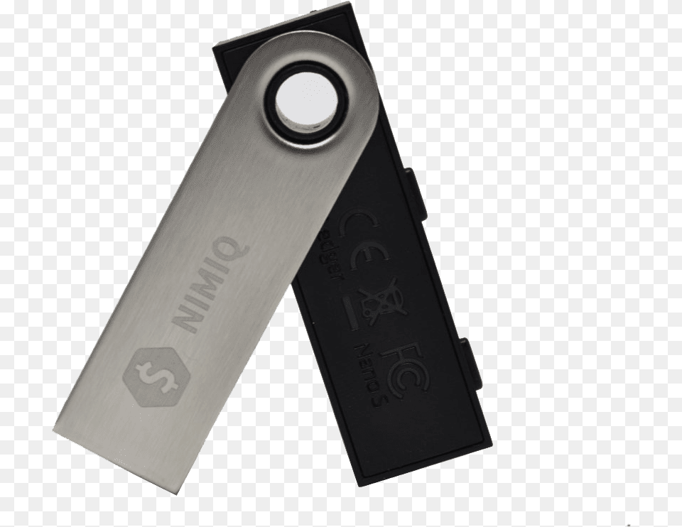 Nimiq Ledger Nano S Tool, Electronics Png Image