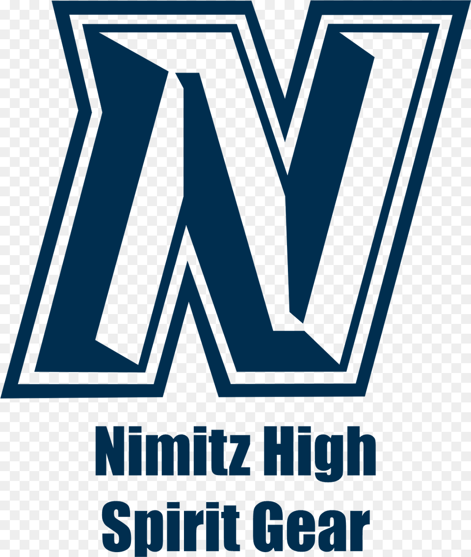 Nimitz High School, Logo Free Png Download