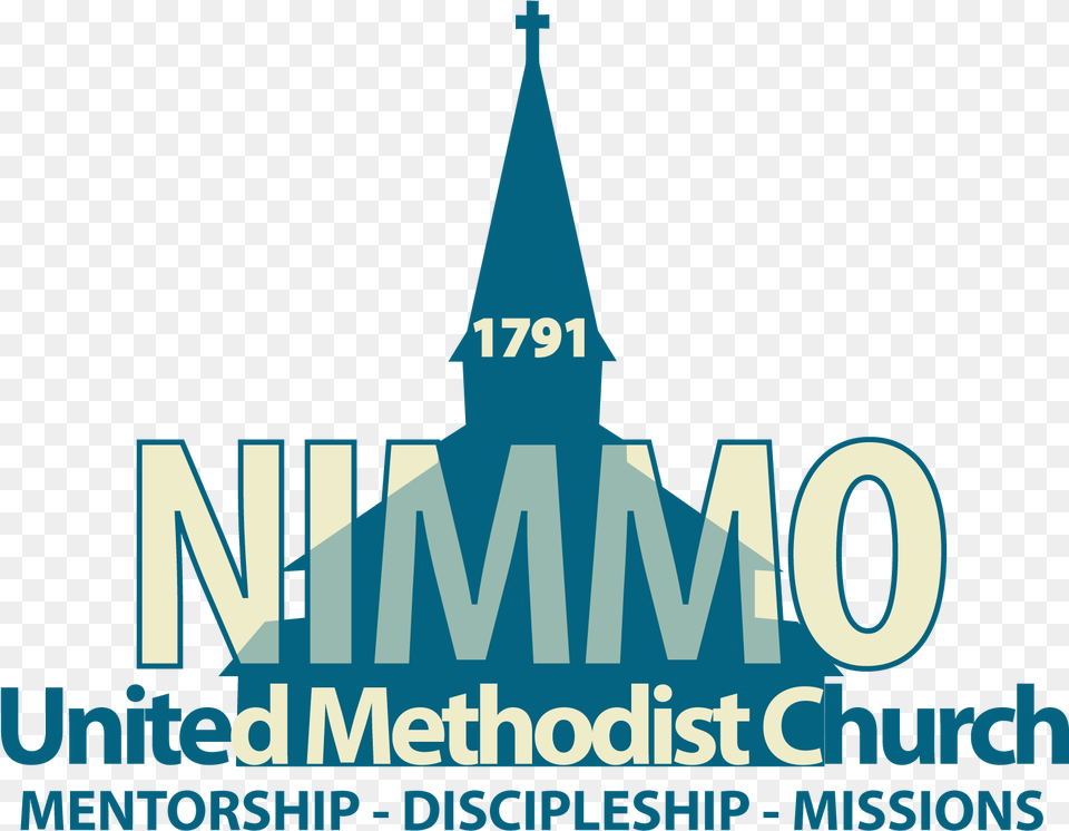 Nimmo United Methodist Church Spire, Architecture, Building, Tower, Lighting Free Png