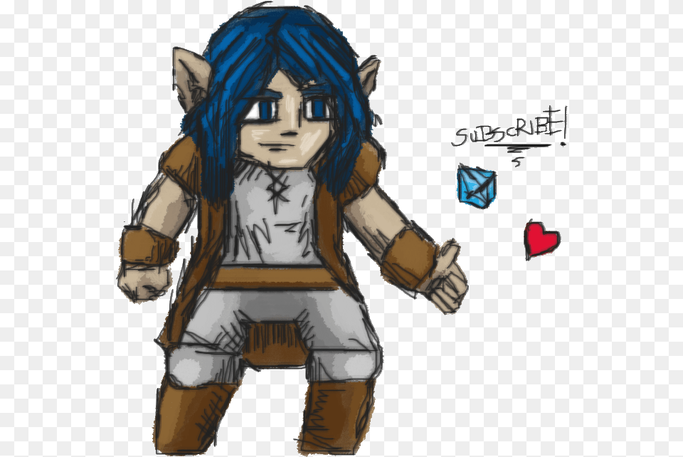 Nimo Tv, Book, Comics, Publication, Person Free Transparent Png