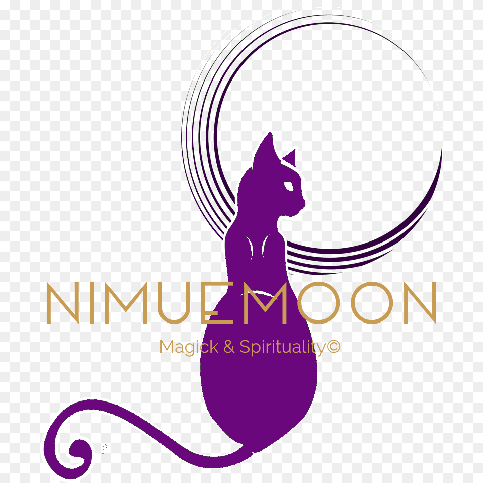 Nimuemoon Moon Cat, Animal, Mammal, Pet, Egyptian Cat Png Image