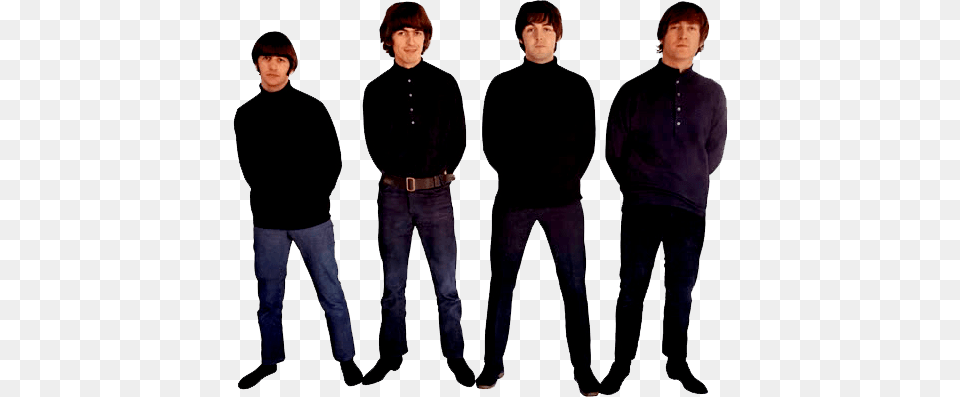 Nina De The Beatles, Clothing, Sleeve, Person, People Free Png