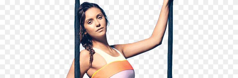 Nina Dobrev, Adult, Person, Female, Woman Png