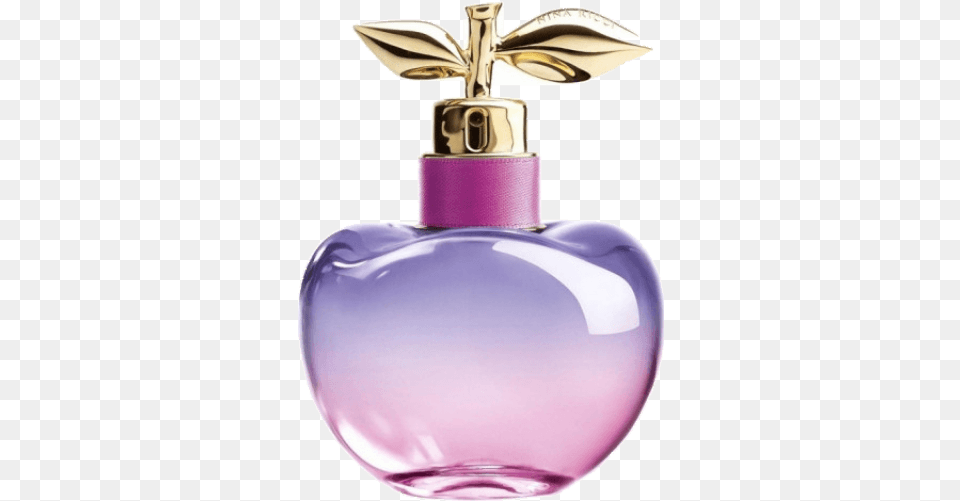 Nina Ricci Nina Ricci Luna Blossom Eau De Toilette Luna Blossom Nina Ricci, Bottle, Cosmetics, Perfume Png