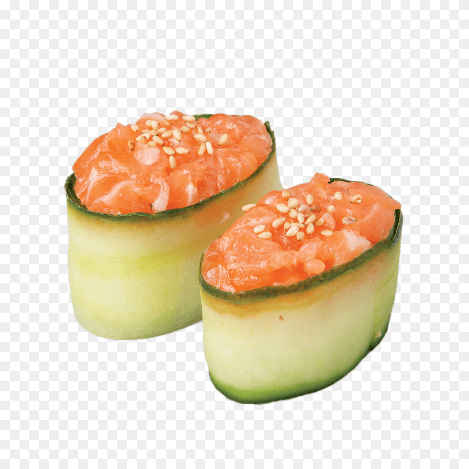 Nina Sushi Israel, Food, Produce, Vegetable, Cucumber Png