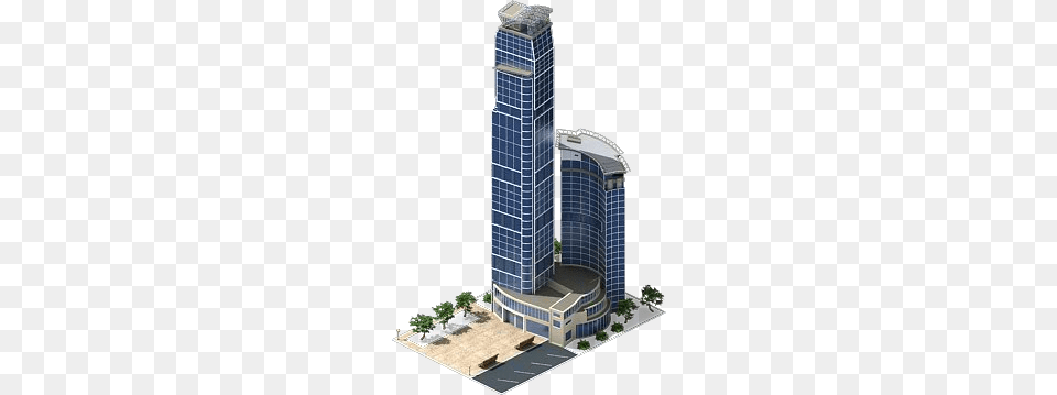 Nina Tower Old, Architecture, Metropolis, Housing, High Rise Free Transparent Png