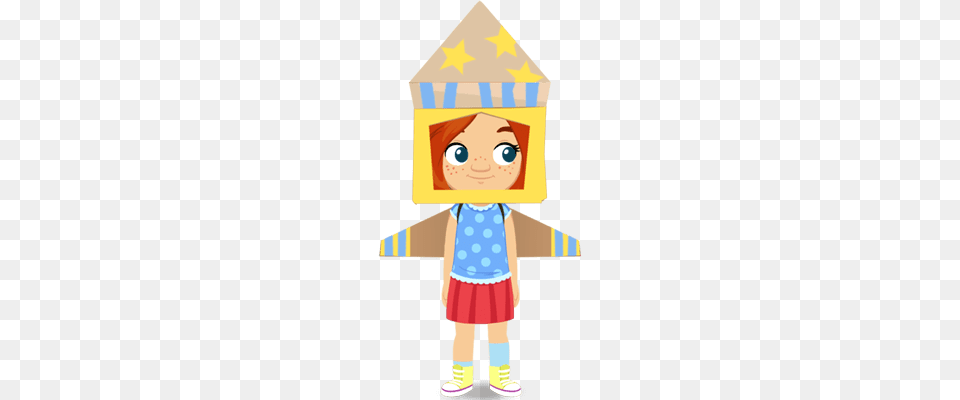 Ninas World Chelsea Halloween Costume, Person, Face, Head Free Transparent Png