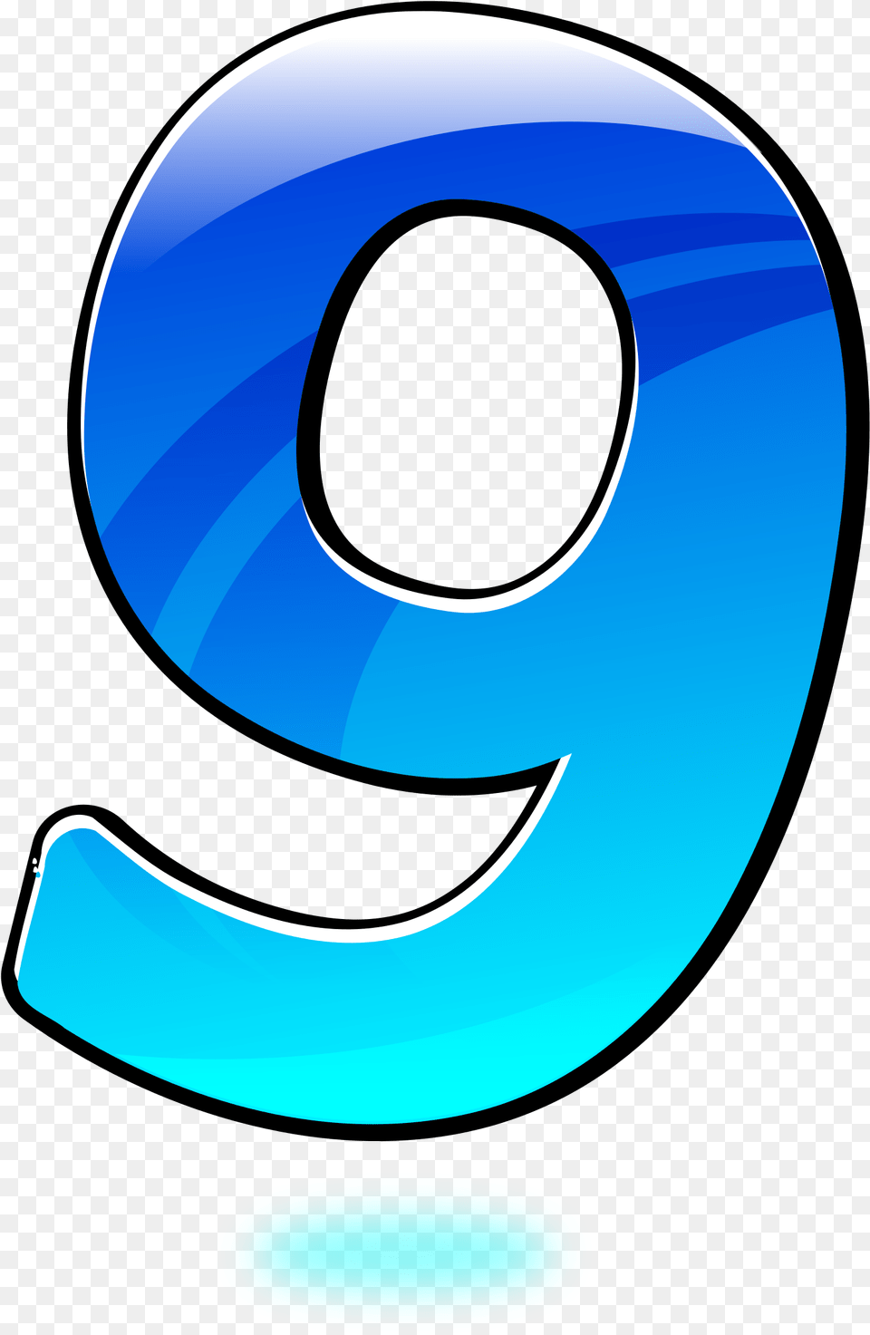 Nine, Text, Symbol, Number Png Image