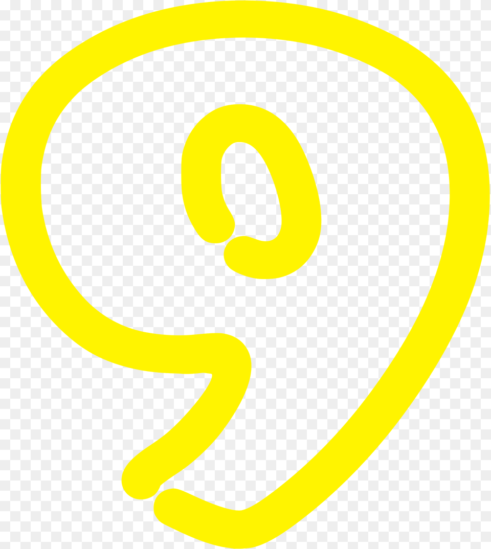 Nine Clipart, Symbol, Text, Number Free Transparent Png
