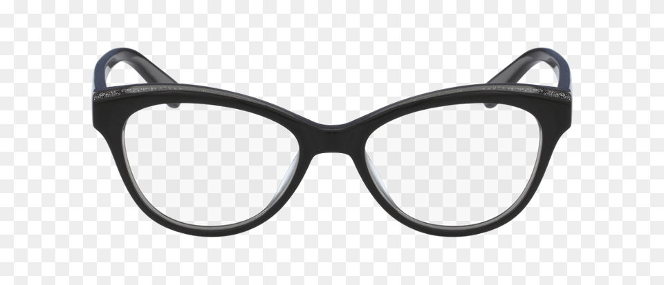 Nine West Prescription Eyeglasses Cat Eye Frame, Accessories, Glasses, Sunglasses, Goggles Free Png Download