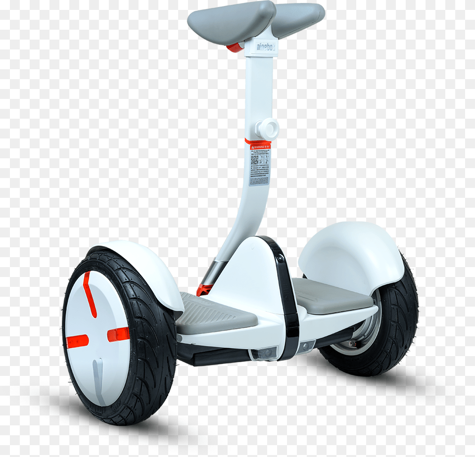 Ninebot Mini Pro, Wheel, Machine, Vehicle, Transportation Png