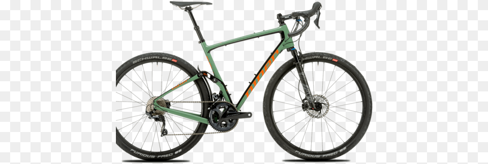 Niner Bikes Mcr 9 Rdo, Bicycle, Mountain Bike, Transportation, Vehicle Free Png