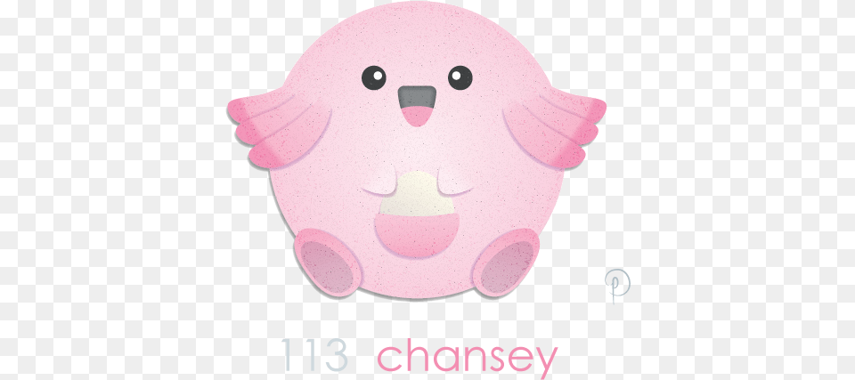 Nini, Toy, Piggy Bank, Animal, Mammal Free Png Download