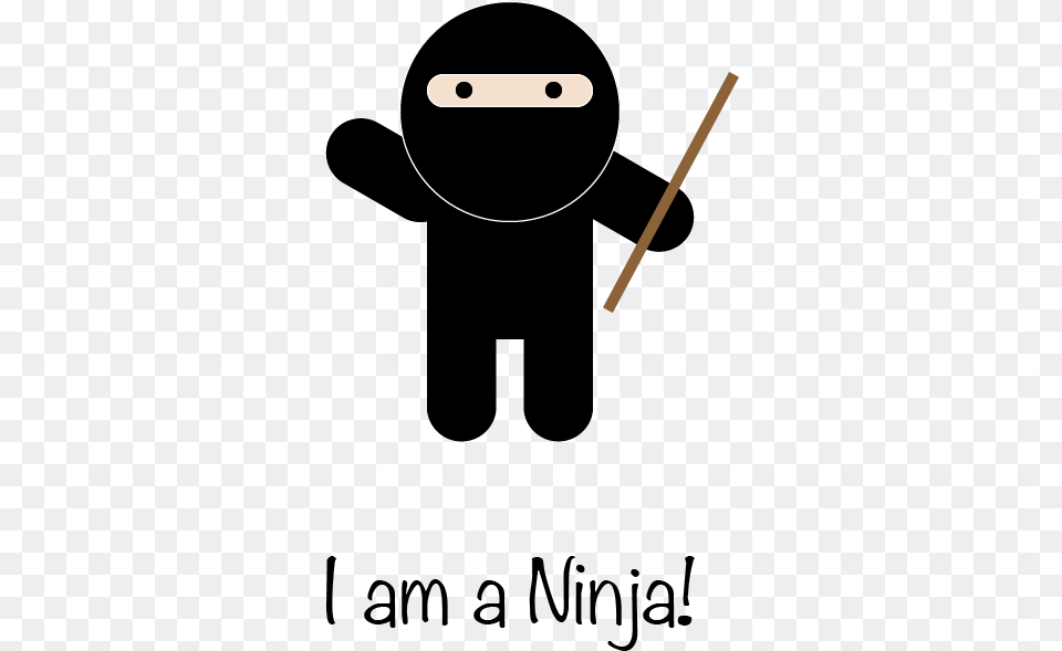 Ninja, People, Person Png
