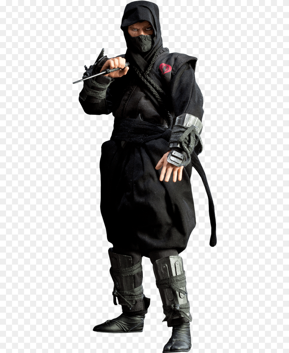 Ninja, Finger, Body Part, Person, Hand Png