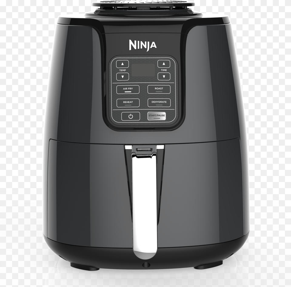 Ninja 4 Quart Air Fryer Af100 Ninja, Device, Appliance, Electrical Device, Bottle Png