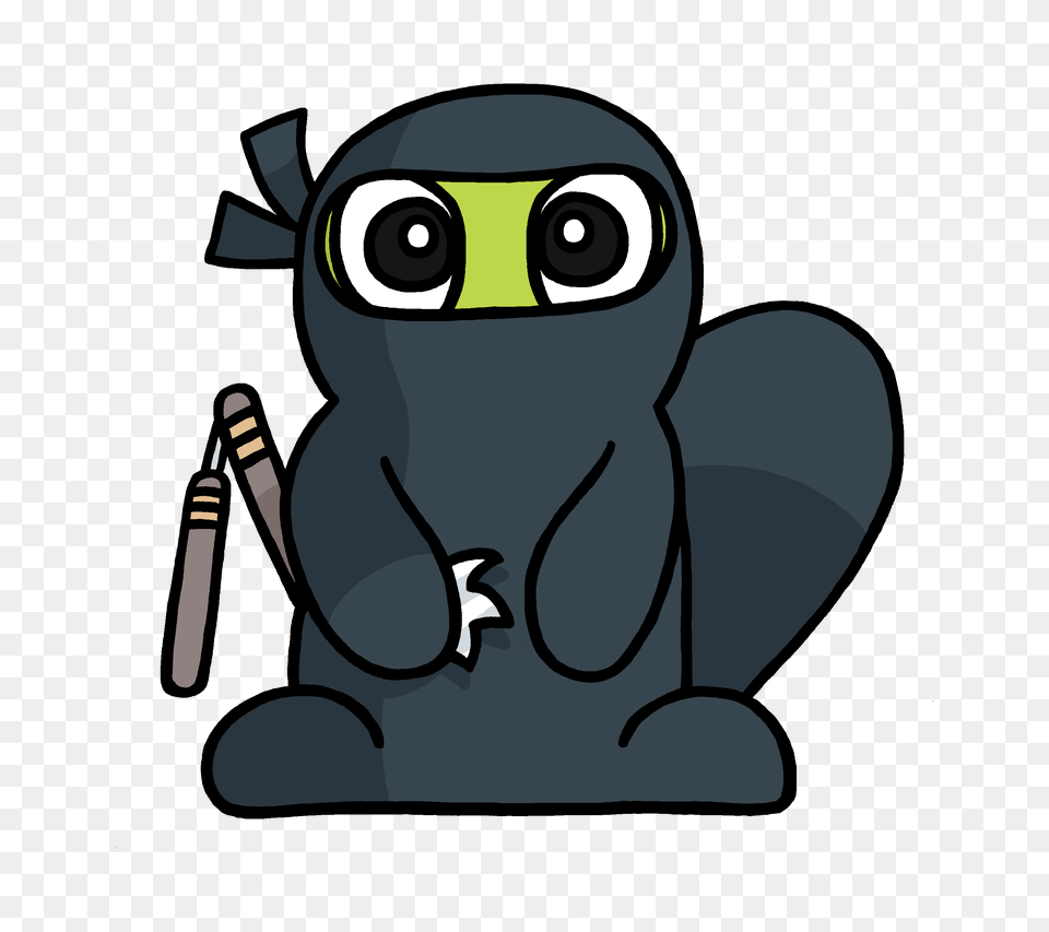 Ninja Adsy, Animal, Bear, Mammal, Wildlife Png Image