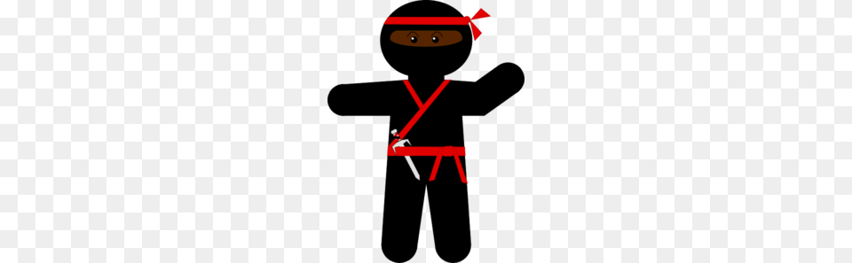 Ninja Clip Art, People, Person Png Image