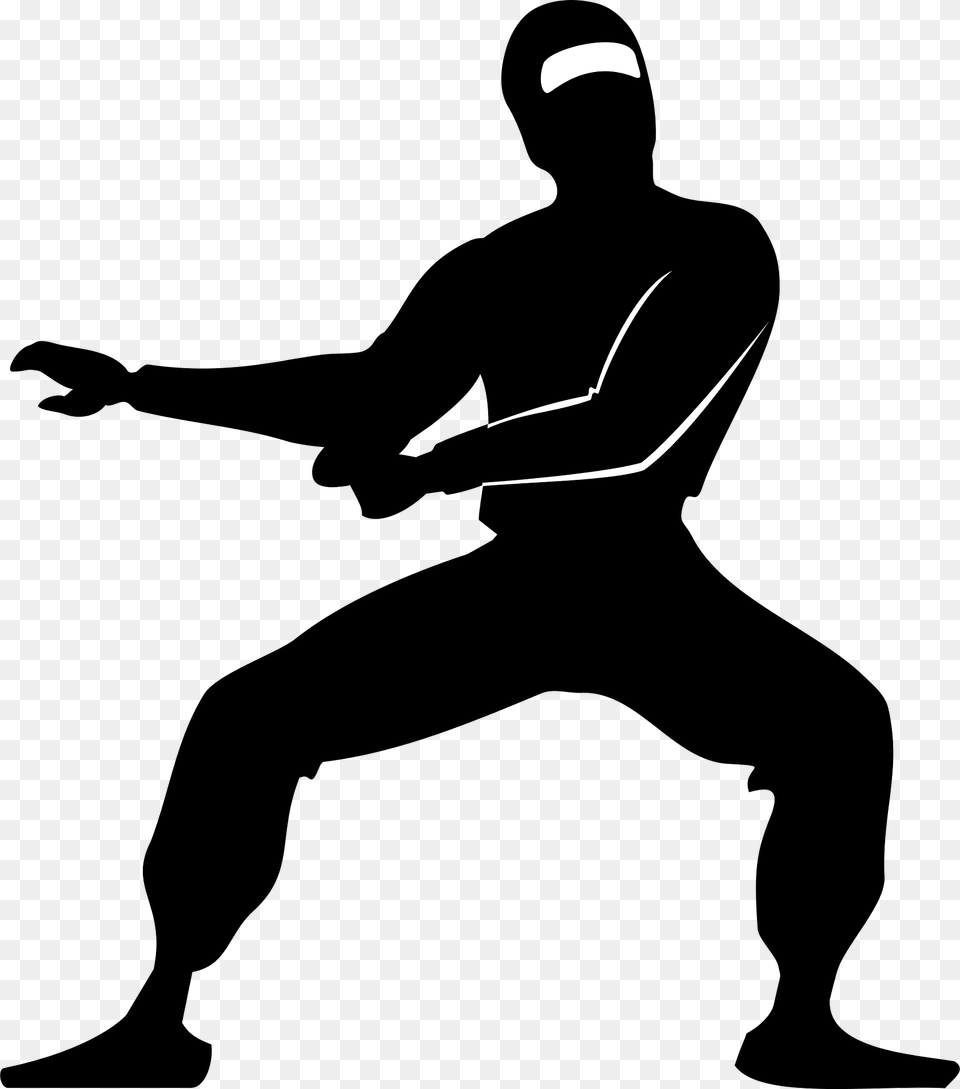 Ninja Clipart, Adult, Male, Man, Person Free Png Download