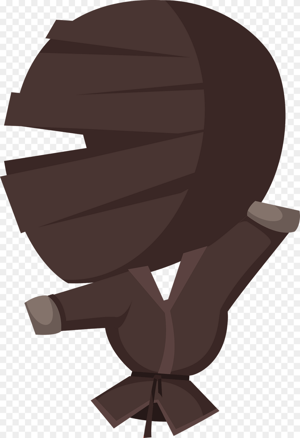 Ninja Clipart, Bonnet, Clothing, Hat Png