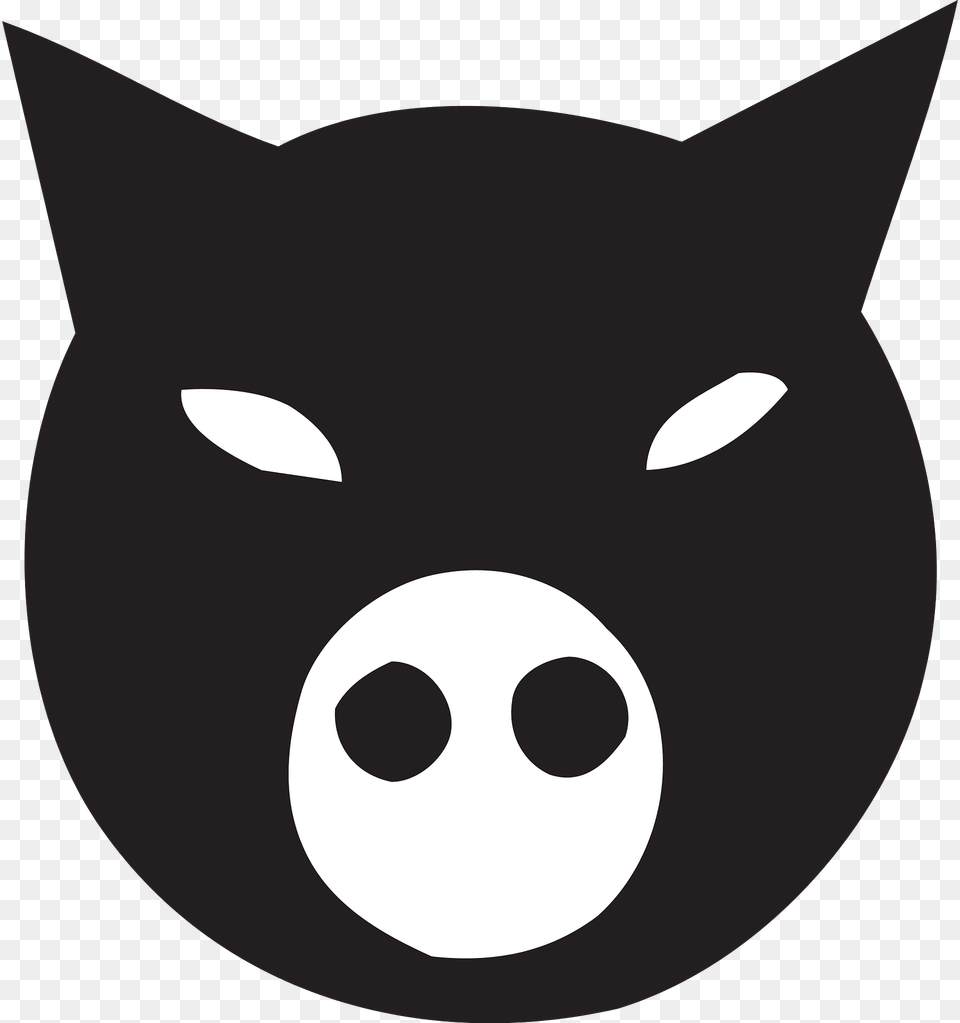 Ninja Clipart, Snout, Animal, Cat, Mammal Free Transparent Png