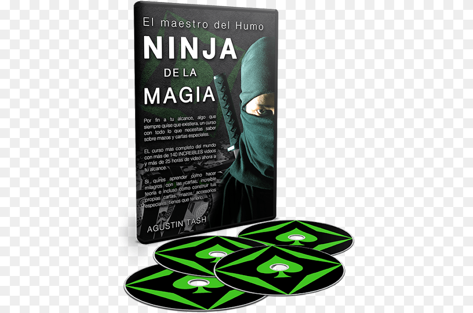 Ninja De La Magia 5 El Maestro, Adult, Female, Person, Woman Png Image