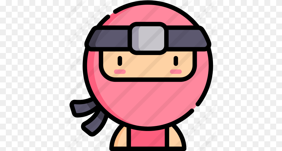 Ninja Dot, Photography Free Png Download