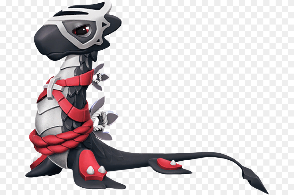 Ninja Dragon Dragon Mania Legends Ninja Dragon, Electronics, Hardware Png