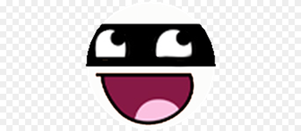 Ninja Epic Face Roblox Roblox Epic Vampire Face, Disk Free Png