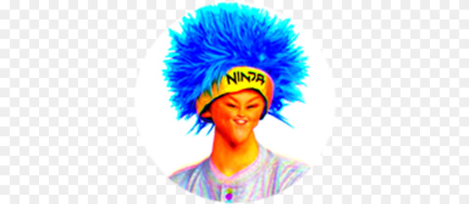 Ninja Fortnite 2 Roblox Clip Art, Hat, Cap, Clothing, Person Free Png