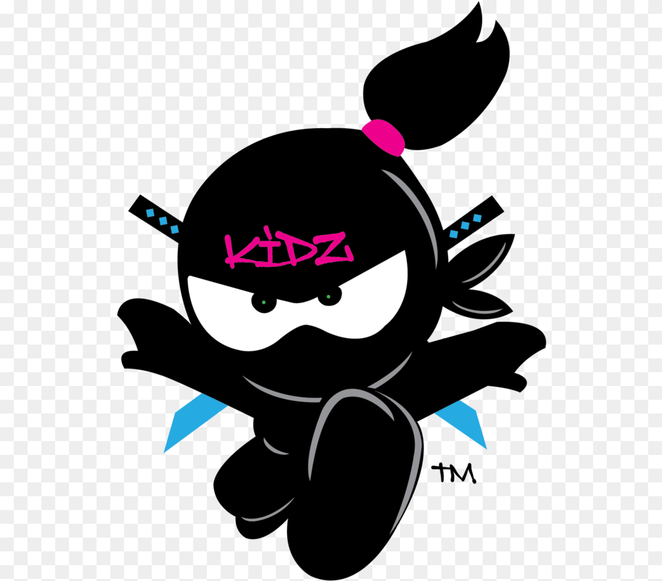 Ninja Headband, Art, Graphics Free Png