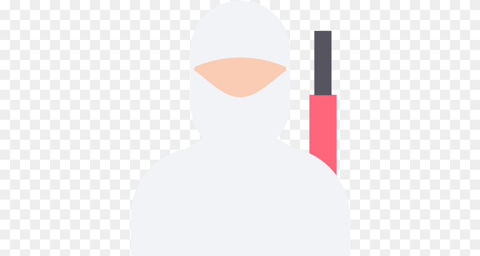 Ninja Icon Illustration Free Png Download