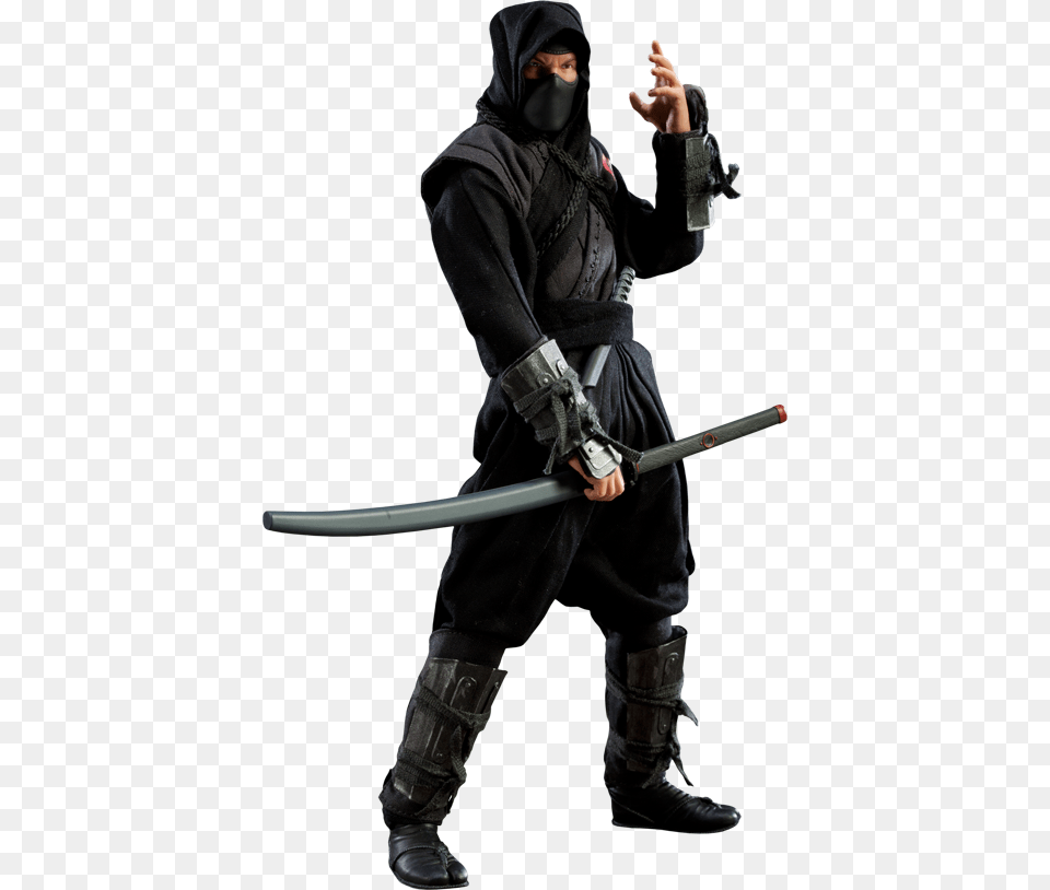 Ninja Images Download, Person, Adult, Male, Man Free Png