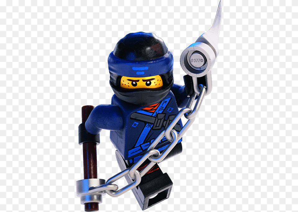 Ninja Jay Lego Ninjago Movie Jay From Lego Ninjago Movie, Helmet, Adult, Male, Man Free Transparent Png
