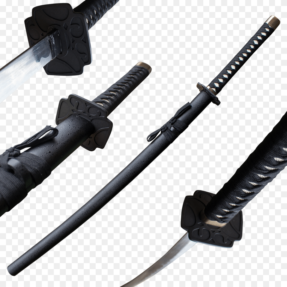 Ninja Katana Sword, Weapon, Blade, Dagger, Knife Png