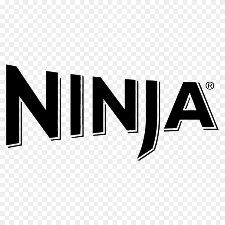 Ninja Logo, Green Free Transparent Png