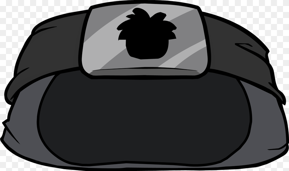 Ninja Mask Club Penguin Wiki Fandom Powered, Bag, Backpack, Clothing, Hardhat Free Png
