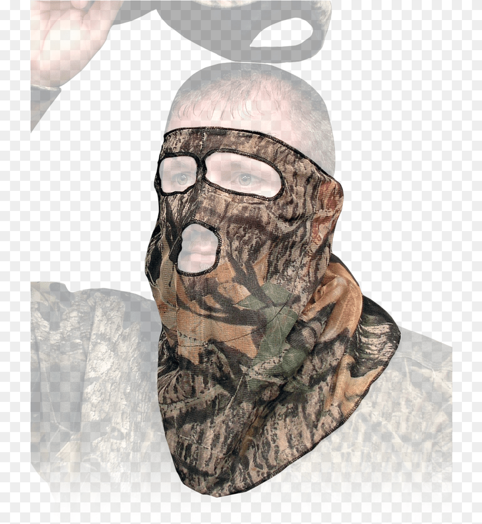 Ninja Mesh Face Mask Mask, Adult, Person, Military Uniform, Military Free Png