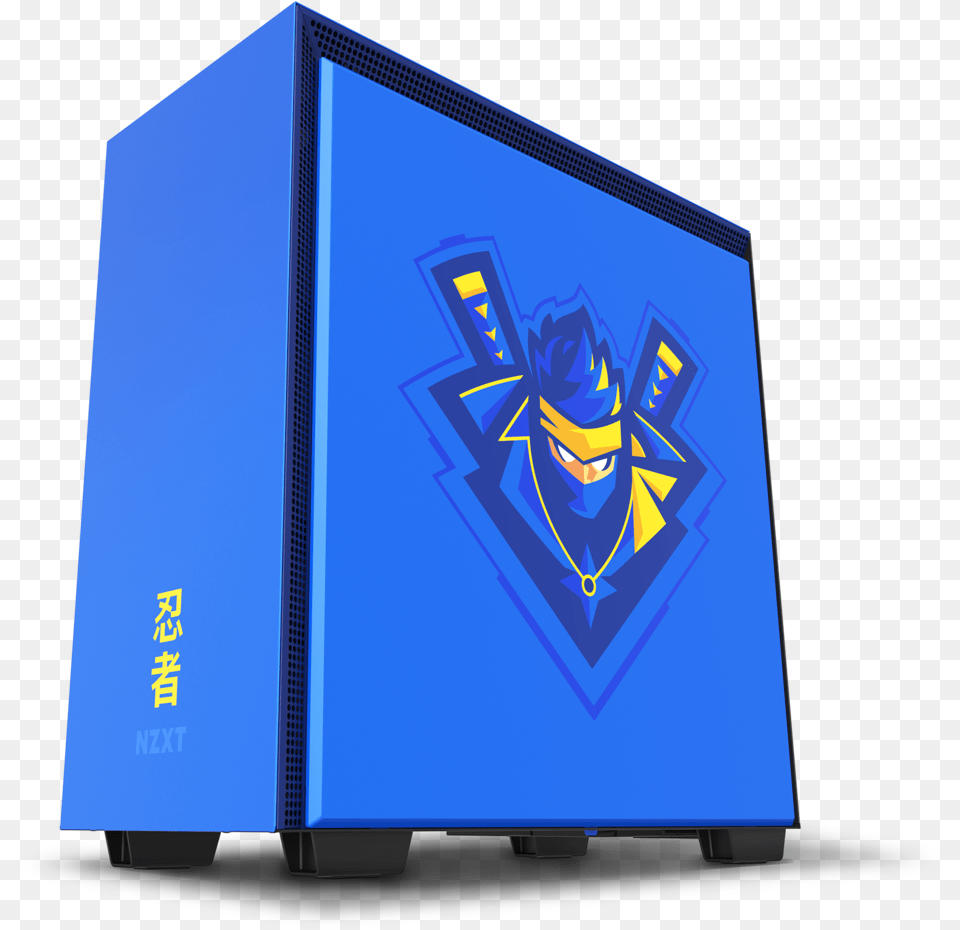 Ninja Nzxt Pc Case, Computer, Electronics, Scoreboard Free Png