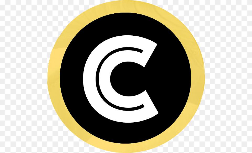 Ninja Silhouette Circle, Disk, Symbol, Logo Png Image