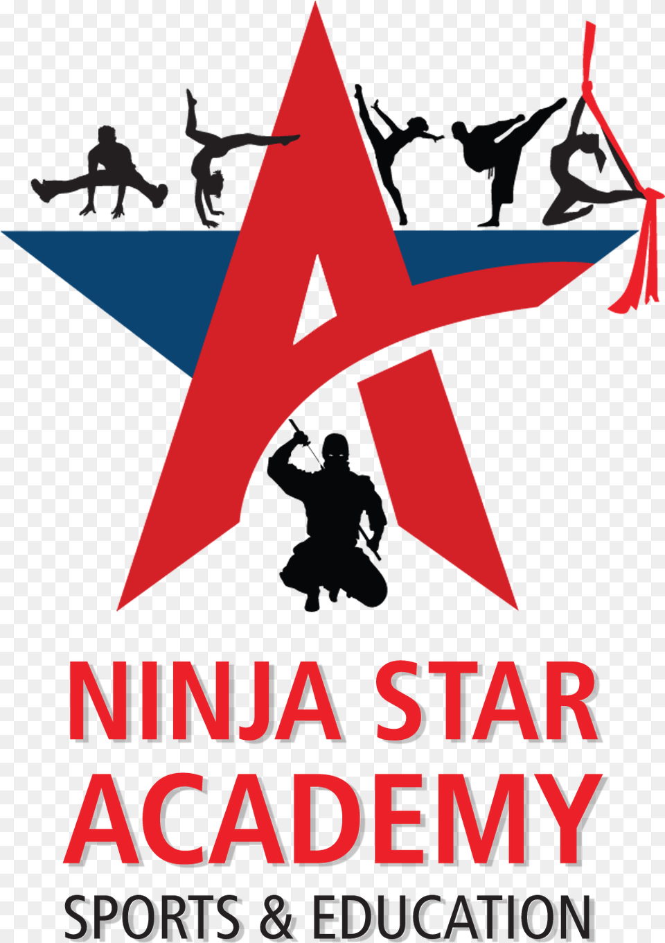 Ninja Star, Advertisement, Poster, Book, Publication Free Png