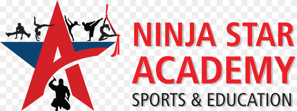 Ninja Star Academy Ninja, Symbol, Star Symbol, People, Person Free Png Download