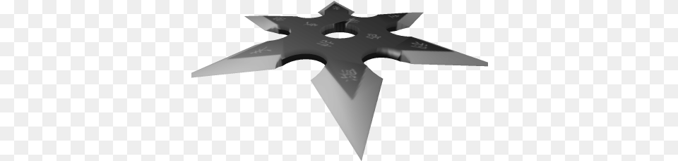 Ninja Star Tool Roblox Saw Blade, Star Symbol, Symbol, Appliance, Ceiling Fan Free Transparent Png