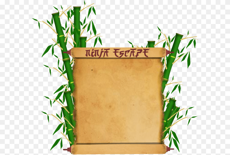 Ninja Stars, Text, Plant, Bamboo Png