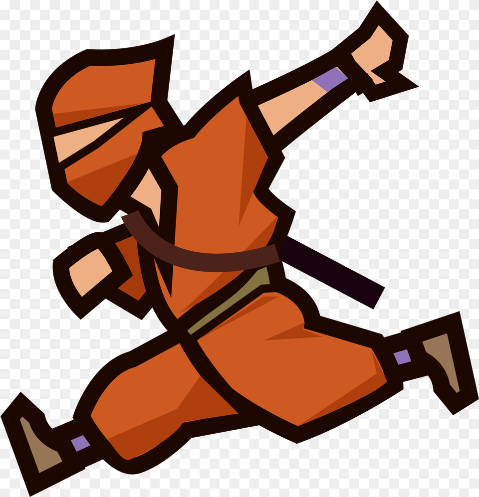 Ninja Svg Ninja, Cross, Symbol Free Png Download