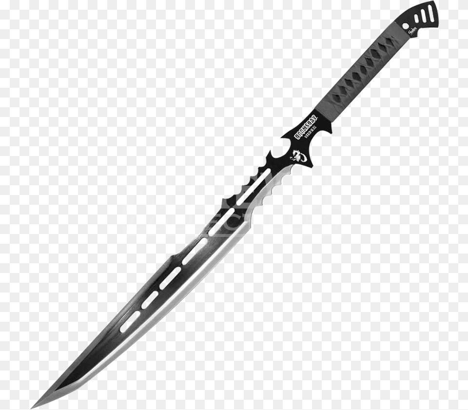Ninja Swords Staedtler Mars Drafting Mechanical Pencils, Sword, Weapon, Blade, Dagger Png Image