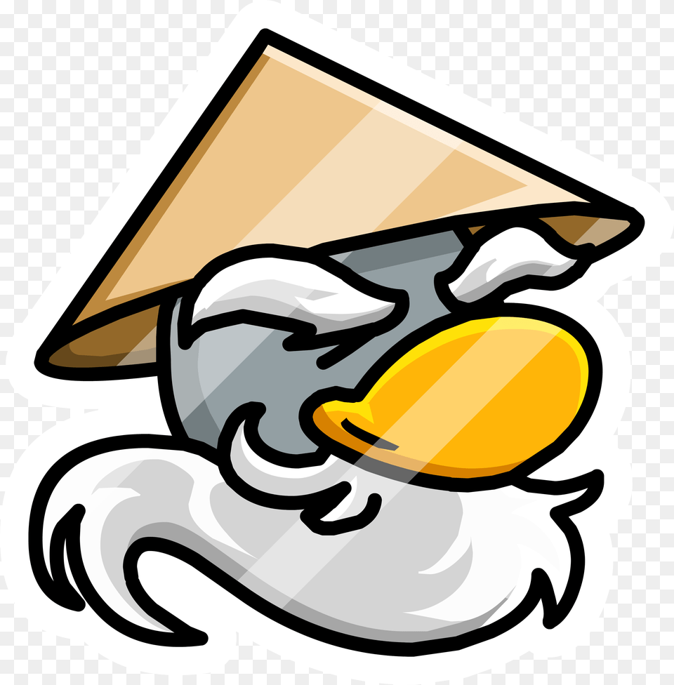 Ninja Trivia Pin Icon, Animal, Beak, Bird, Ammunition Png