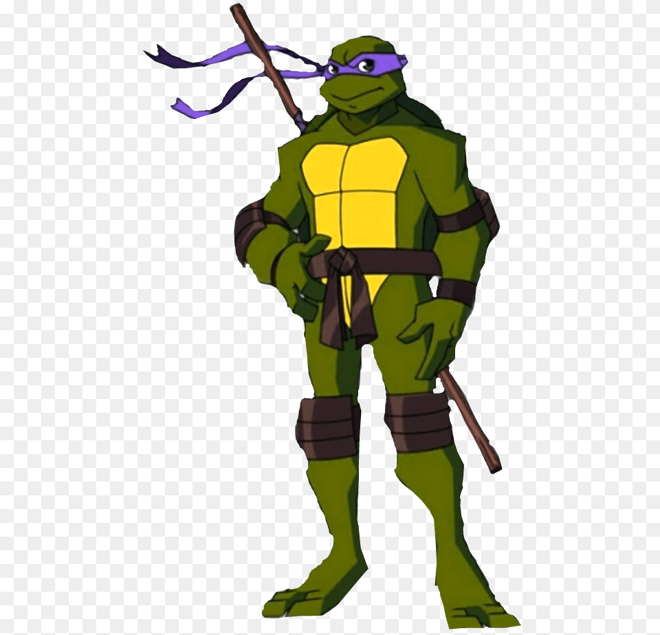 Ninja Turtle, Adult, Male, Man, Person Free Transparent Png